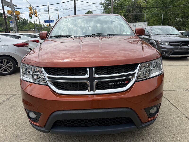 2014 Dodge Journey SXT - Photo 9 - Pittsburgh, PA 15226