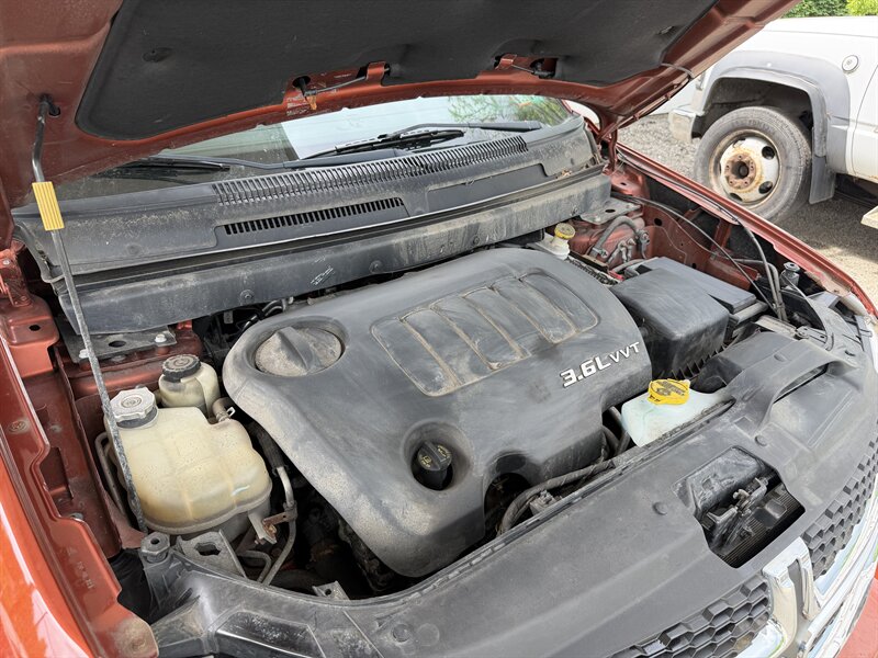 2014 Dodge Journey SXT - Photo 15 - Pittsburgh, PA 15226