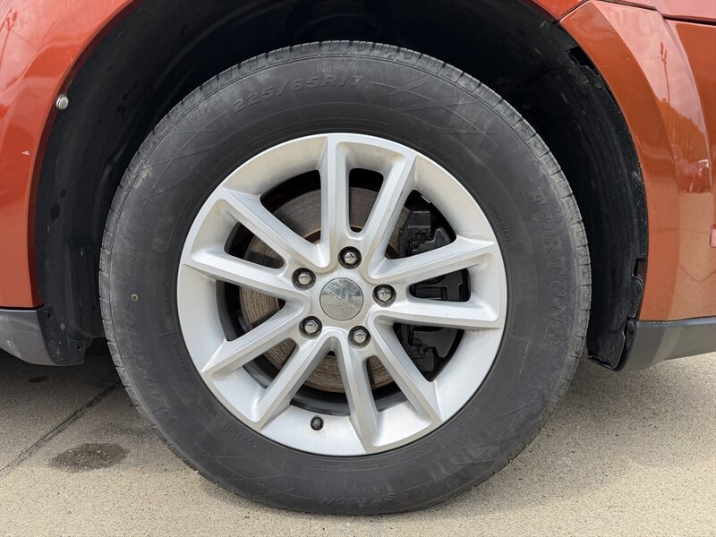 2014 Dodge Journey SXT - Photo 13 - Pittsburgh, PA 15226