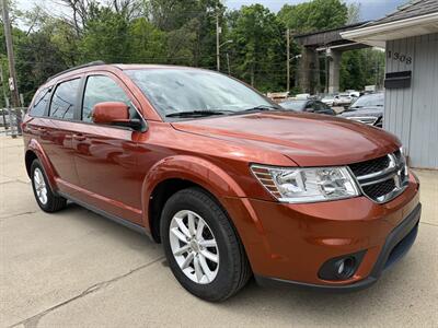 2014 Dodge Journey SXT - Photo 6 - Pittsburgh, PA 15226