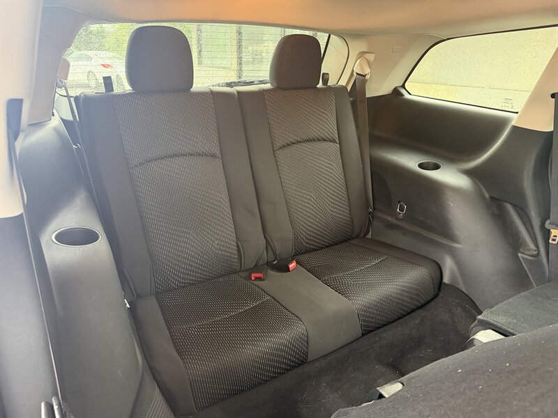 2014 Dodge Journey SXT - Photo 35 - Pittsburgh, PA 15226