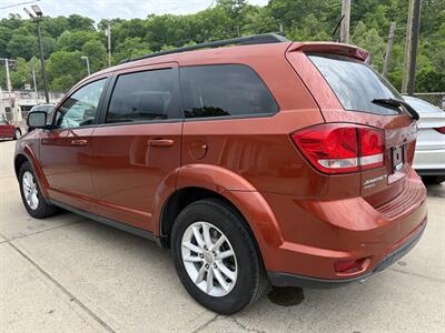 2014 Dodge Journey SXT - Photo 3 - Pittsburgh, PA 15226