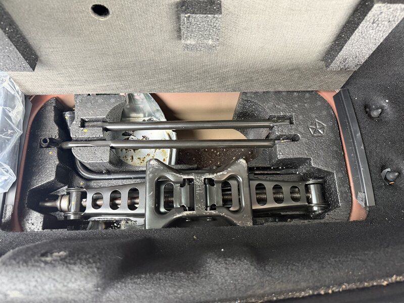 2014 Dodge Journey SXT - Photo 39 - Pittsburgh, PA 15226