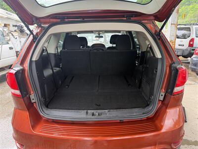 2014 Dodge Journey SXT - Photo 41 - Pittsburgh, PA 15226