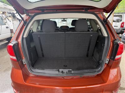 2014 Dodge Journey SXT - Photo 38 - Pittsburgh, PA 15226
