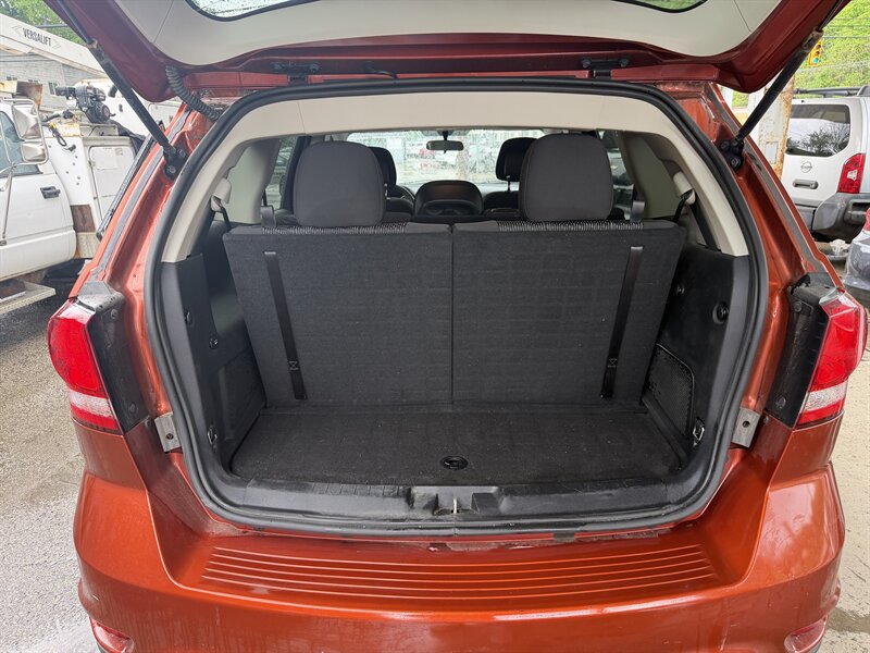 2014 Dodge Journey SXT - Photo 38 - Pittsburgh, PA 15226