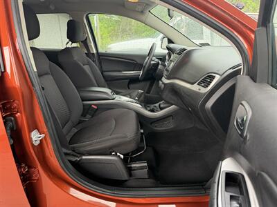 2014 Dodge Journey SXT - Photo 30 - Pittsburgh, PA 15226