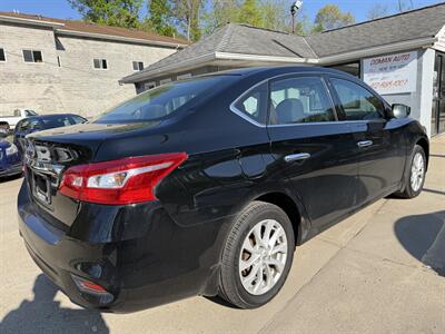 2016 Nissan Sentra S   - Photo 4 - Pittsburgh, PA 15226
