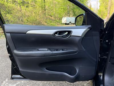 2016 Nissan Sentra S   - Photo 15 - Pittsburgh, PA 15226