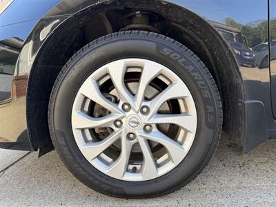 2016 Nissan Sentra S   - Photo 7 - Pittsburgh, PA 15226