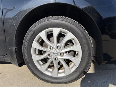 2016 Nissan Sentra S   - Photo 9 - Pittsburgh, PA 15226