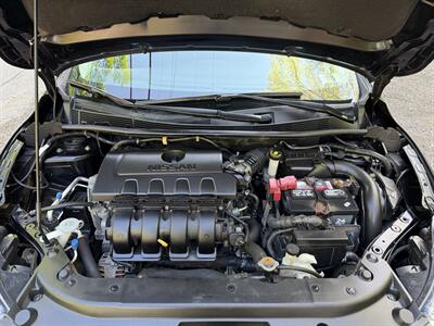 2016 Nissan Sentra S   - Photo 11 - Pittsburgh, PA 15226
