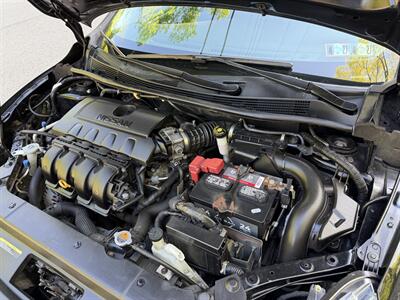 2016 Nissan Sentra S   - Photo 13 - Pittsburgh, PA 15226