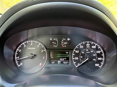 2016 Nissan Sentra S   - Photo 19 - Pittsburgh, PA 15226