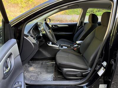 2016 Nissan Sentra S   - Photo 17 - Pittsburgh, PA 15226
