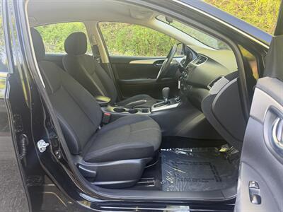 2016 Nissan Sentra S   - Photo 26 - Pittsburgh, PA 15226