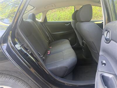 2016 Nissan Sentra S   - Photo 27 - Pittsburgh, PA 15226