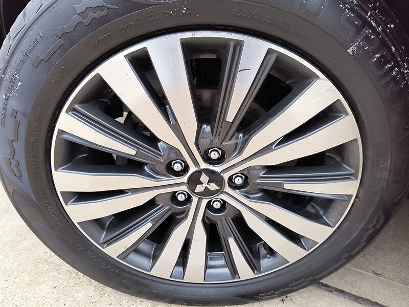 2019 Mitsubishi Outlander ES - Photo 17 - Pittsburgh, PA 15226