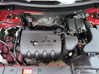 2019 Mitsubishi Outlander ES - Photo 15 - Pittsburgh, PA 15226