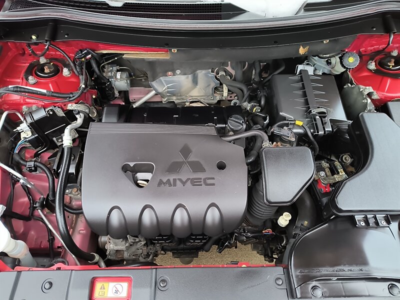 2019 Mitsubishi Outlander ES - Photo 15 - Pittsburgh, PA 15226