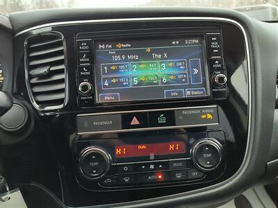2019 Mitsubishi Outlander ES - Photo 21 - Pittsburgh, PA 15226