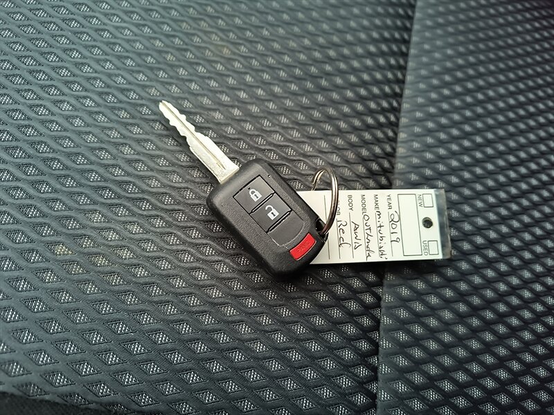 2019 Mitsubishi Outlander ES - Photo 23 - Pittsburgh, PA 15226