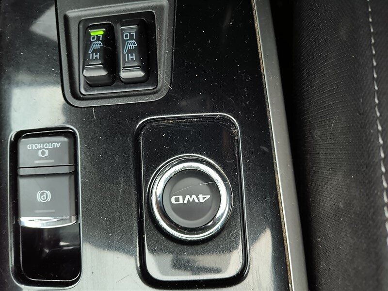 2019 Mitsubishi Outlander ES - Photo 22 - Pittsburgh, PA 15226