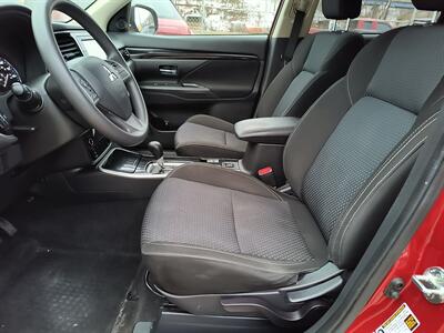 2019 Mitsubishi Outlander ES - Photo 7 - Pittsburgh, PA 15226