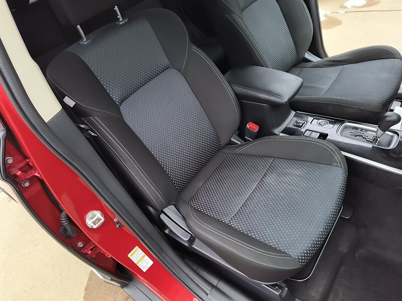 2019 Mitsubishi Outlander ES - Photo 9 - Pittsburgh, PA 15226