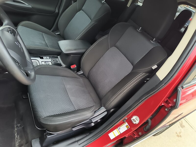 2019 Mitsubishi Outlander ES - Photo 8 - Pittsburgh, PA 15226