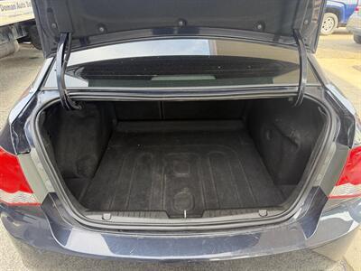 2015 Chevrolet Cruze 2LT Auto   - Photo 26 - Pittsburgh, PA 15226