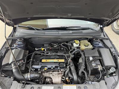 2015 Chevrolet Cruze 2LT Auto   - Photo 9 - Pittsburgh, PA 15226