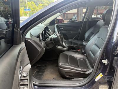 2015 Chevrolet Cruze 2LT Auto   - Photo 17 - Pittsburgh, PA 15226