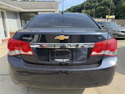 2015 Chevrolet Cruze 2LT Auto   - Photo 3 - Pittsburgh, PA 15226
