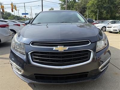2015 Chevrolet Cruze 2LT Auto   - Photo 6 - Pittsburgh, PA 15226