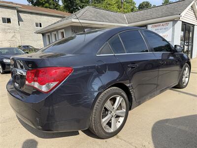 2015 Chevrolet Cruze 2LT Auto   - Photo 4 - Pittsburgh, PA 15226