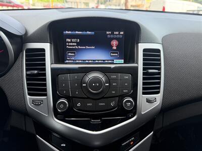 2015 Chevrolet Cruze 2LT Auto   - Photo 21 - Pittsburgh, PA 15226