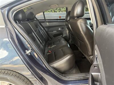 2015 Chevrolet Cruze 2LT Auto   - Photo 25 - Pittsburgh, PA 15226