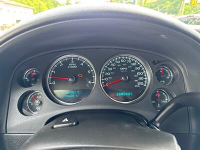 2008 Chevrolet Tahoe LT   - Photo 21 - Pittsburgh, PA 15226
