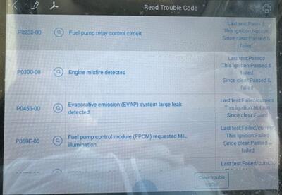 2008 Chevrolet Tahoe LT   - Photo 39 - Pittsburgh, PA 15226