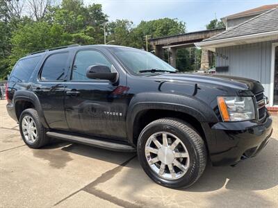 2008 Chevrolet Tahoe LT   - Photo 5 - Pittsburgh, PA 15226