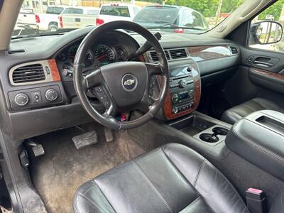 2008 Chevrolet Tahoe LT   - Photo 7 - Pittsburgh, PA 15226