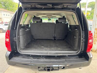 2008 Chevrolet Tahoe LT   - Photo 15 - Pittsburgh, PA 15226