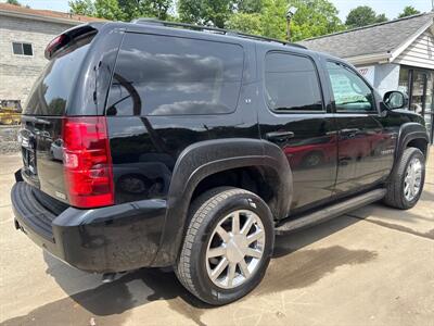 2008 Chevrolet Tahoe LT   - Photo 4 - Pittsburgh, PA 15226