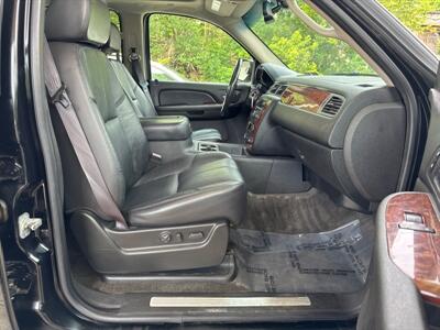 2008 Chevrolet Tahoe LT   - Photo 10 - Pittsburgh, PA 15226