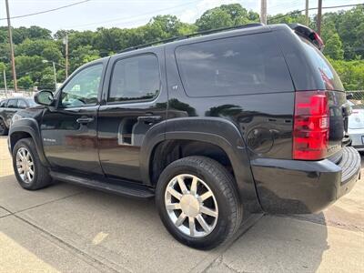 2008 Chevrolet Tahoe LT   - Photo 2 - Pittsburgh, PA 15226