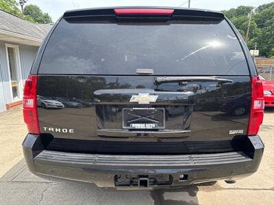 2008 Chevrolet Tahoe LT   - Photo 3 - Pittsburgh, PA 15226