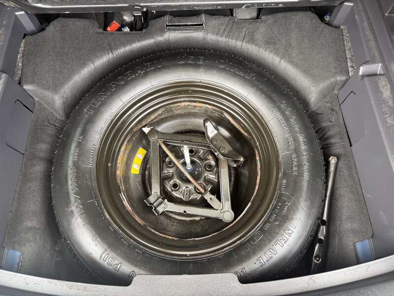 2016 Jeep Patriot High Altitude - Photo 30 - Pittsburgh, PA 15226
