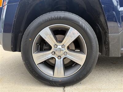 2016 Jeep Patriot High Altitude - Photo 7 - Pittsburgh, PA 15226
