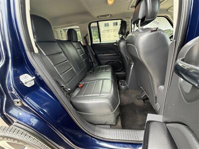 2016 Jeep Patriot High Altitude - Photo 28 - Pittsburgh, PA 15226